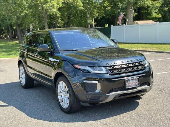 LAND ROVER RANGE ROVER EVOQUE 2016 SALVR2BG1GH156778 image LAND ROVER RANGE ROVER EVOQUE 2016 SALVR2BG1GH156778 image